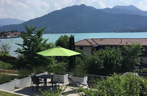 Tegernsee Apartamento | Palazzo Exclusiv Appartment