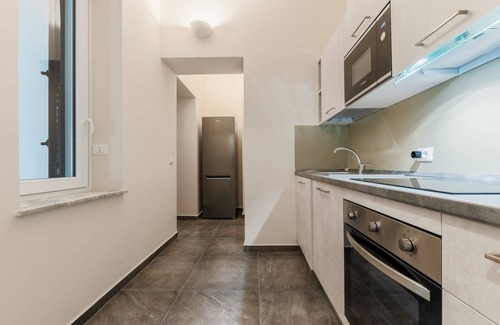 Palermo Apartamento | Palazzo Falcone Apartments