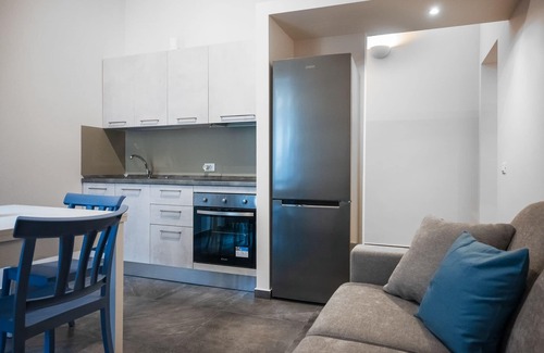Palermo Apartamento | Palazzo Falcone Apartments