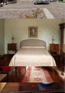 Osimo Cama Y Desayuno | Palazzo Fiorenzi - Dimora storica