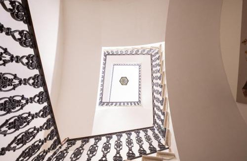 Osimo Cama Y Desayuno | Palazzo Fiorenzi - Dimora storica