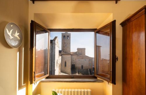 Osimo Cama Y Desayuno | Palazzo Fiorenzi - Dimora storica