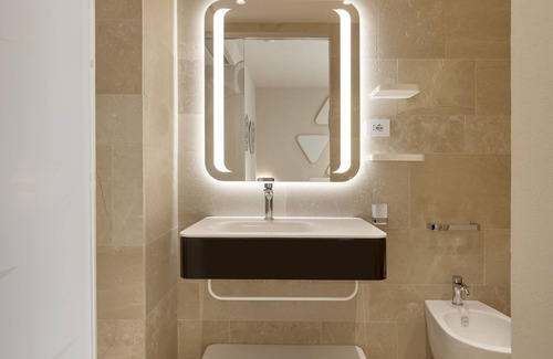 Trapani City Centre Hotel | Palazzo Gatto Art Hotel & SPA, BW Premier Collection