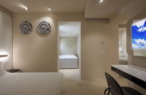 Trapani City Centre Hotel | Palazzo Gatto Art Hotel & SPA, BW Premier Collection
