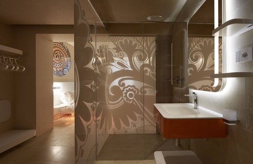 Trapani City Centre Hotel | Palazzo Gatto Art Hotel & SPA, BW Premier Collection