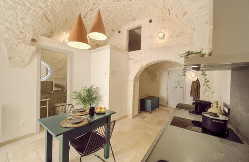 Centro Storico Casa | Palazzo Gentile