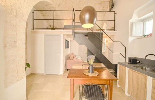 Centro Storico Casa | Palazzo Gentile