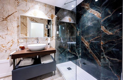 Ruggero Settimo Casa | Palazzo Genuardi charming rooms