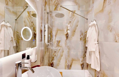 Ruggero Settimo Casa | Palazzo Genuardi charming rooms