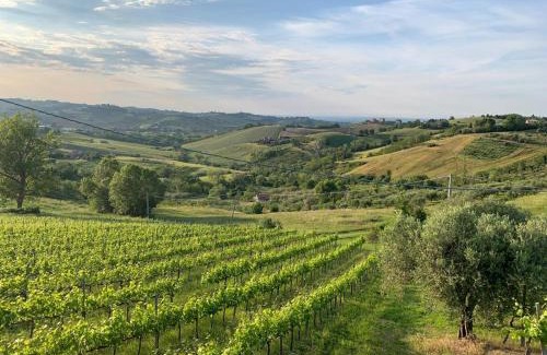 Borghi Cama Y Desayuno | Palazzo Gessi Room and Breakfast