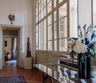 Centro Storico Cama Y Desayuno | Palazzo Giacometti Suites