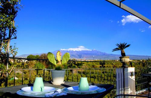 Scillichenti Cama Y Desayuno | Palazzo Giovanni bed and breakfast