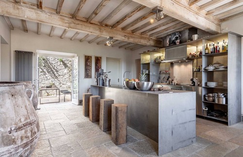 Villabuona Villa | PALAZZO GIUSTI: Understated Luxury with a Welcoming Ambience on the Hills of Lucca