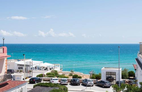 Capitolo Apartamento | Palazzo Grecale - ApulianStay Group