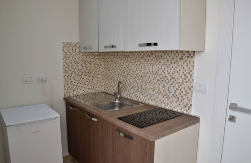 Porto Cesareo Casa | Palazzo Greco B&B