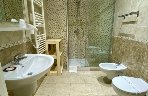 Porto Cesareo Casa | Palazzo Greco B&B