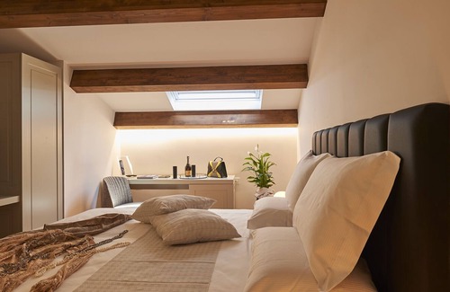 Lamezia Terme Cama Y Desayuno | Palazzo Greco Stella