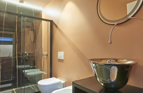 Lamezia Terme Cama Y Desayuno | Palazzo Greco Stella
