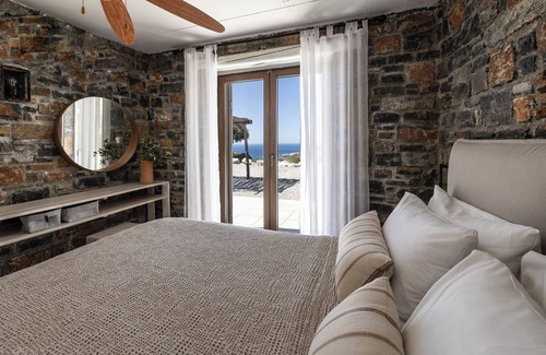 Vizari Hotel | Palazzo Greco Villas