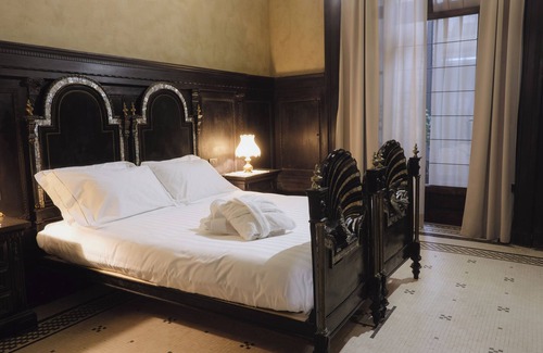 Cremona Casa | Palazzo Guazzoni Zaccaria
