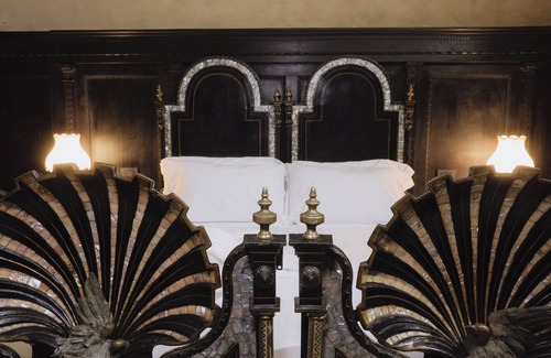 Cremona Casa | Palazzo Guazzoni Zaccaria