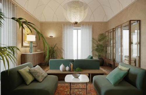 Palma di Montechiaro Casa | Palazzo Gulino