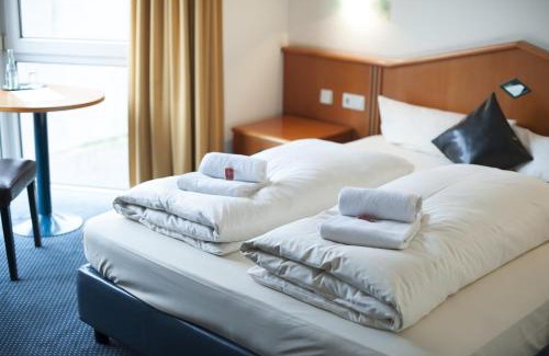 Eicken Hotel | Palazzo Hotel - direkt im Zentrum