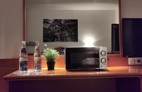 Eicken Hotel | Palazzo Hotel - direkt im Zentrum