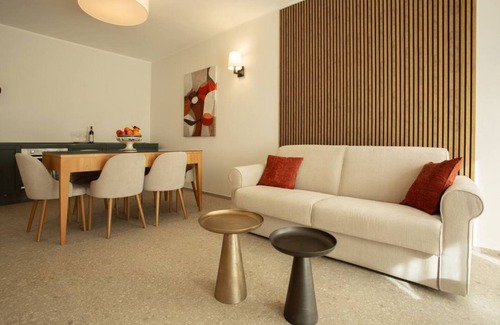 Castel di Sangro Apartamento | Palazzo Indaco - RESIDENZA DIAMANTE