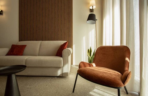 Castel di Sangro Apartamento | Palazzo Indaco - RESIDENZA DIAMANTE