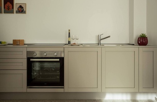 Castel di Sangro Apartamento | Palazzo Indaco - RESIDENZA PERLA