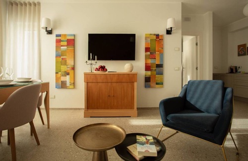 Castel di Sangro Apartamento | Palazzo Indaco - RESIDENZA PERLA