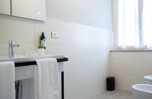 Castel di Sangro Apartamento | Palazzo Indaco - RESIDENZA PERLA
