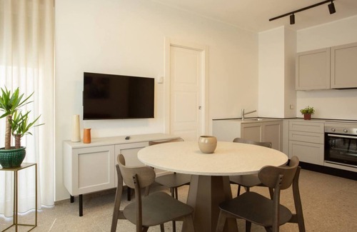 Castel di Sangro Apartamento | Palazzo Indaco - RESIDENZA RUBINO