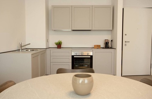 Castel di Sangro Apartamento | Palazzo Indaco - RESIDENZA RUBINO