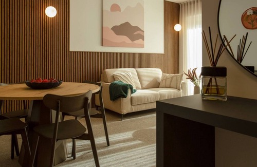 Castel di Sangro Apartamento | Palazzo Indaco - RESIDENZA SMERALDO