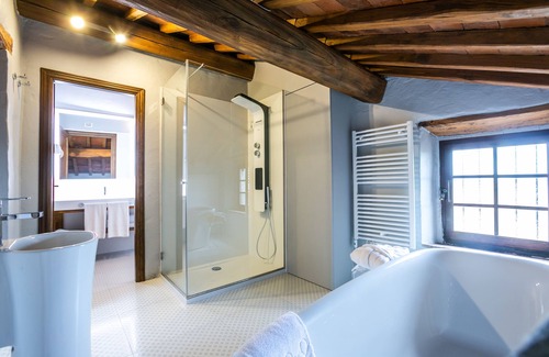 Radda in Chianti Hotel | Palazzo Leopoldo Dimora Storica & Spa