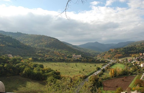 Spoleto Casa | Palazzo Leti Residenza d'Epoca