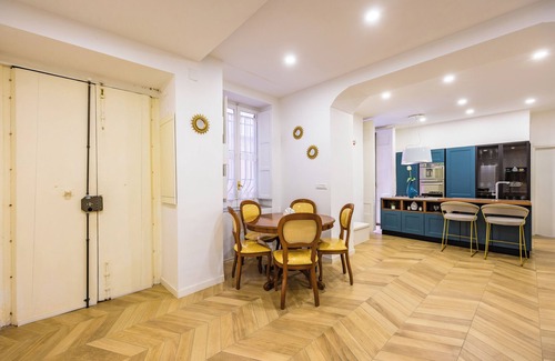 Materdei Apartamento | Palazzo Loffredo by NapoliApartments