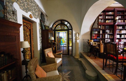Grotteria Cama Y Desayuno | Palazzo Lupis B & B Grotteria Calabria Italia