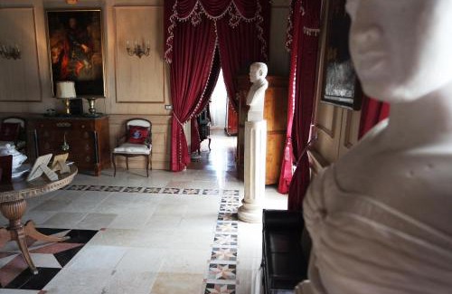 Grotteria Cama Y Desayuno | Palazzo Lupis B & B Grotteria Calabria Italia