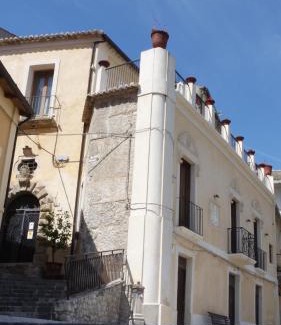 Grotteria Cama Y Desayuno | Palazzo Lupis B & B Grotteria Calabria Italia