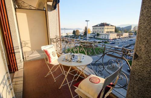 Intra Apartamento | Palazzo Mameli