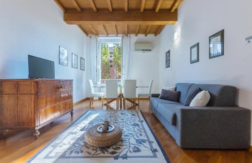 Addizione Erculea Apartamento | Palazzo Manfredini Exclusive & Deluxe Apartment