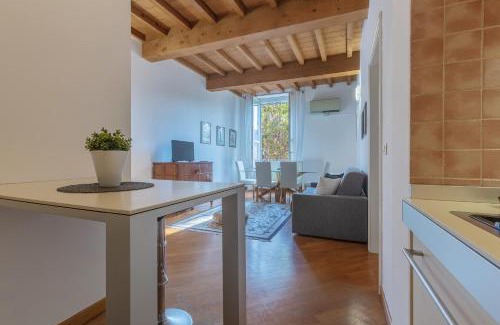 Addizione Erculea Apartamento | Palazzo Manfredini Exclusive & Deluxe Apartment