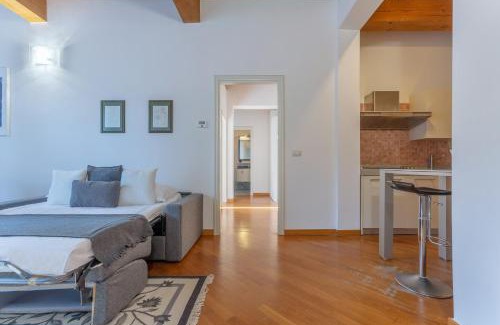Addizione Erculea Apartamento | Palazzo Manfredini Exclusive & Deluxe Apartment