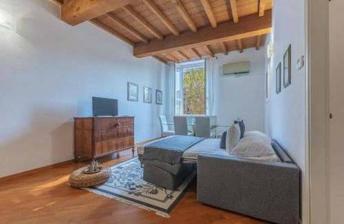 Addizione Erculea Apartamento | Palazzo Manfredini Exclusive & Deluxe Apartment