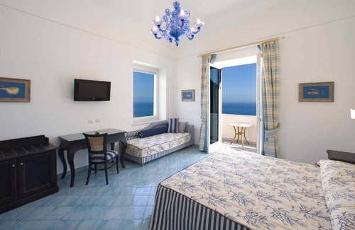 Chiesa Nuova Hotel | Palazzo Marzoli Resort