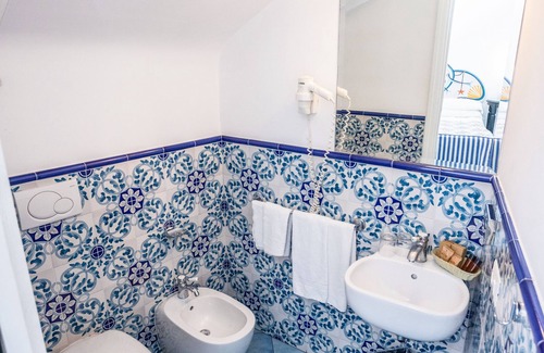 Chiesa Nuova Hotel | Palazzo Marzoli Resort