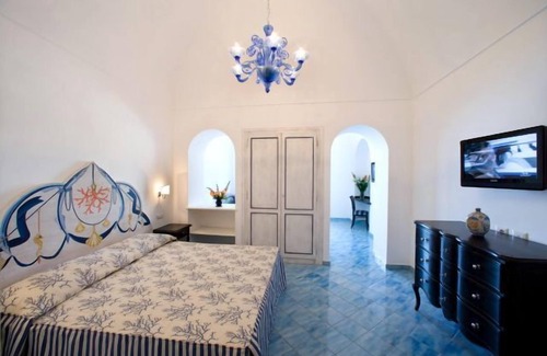 Chiesa Nuova Hotel | Palazzo Marzoli Resort